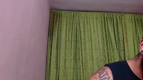 Snapshot of chriss_james chatting on February 2025 05:46:02 AM chriss_james online show from February 2025 05:46:02 AM