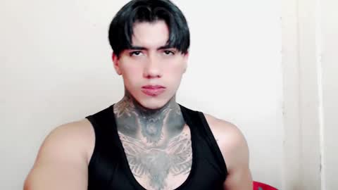 Snapshot of chriss_opp chatting on September 2025 01:54:01 PM CHRIS  INDEPENT MODEL online show from September 2025 01:54:01 PM