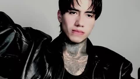 CHRIS  INDEPENT MODEL online show from November 2025 11:15:01 PM