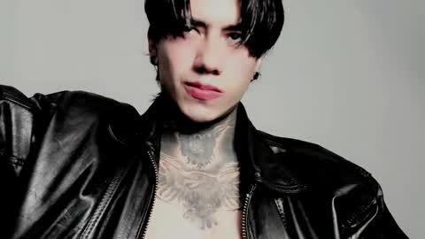 CHRIS  INDEPENT MODEL online show from January 2026 12:56:01 AM