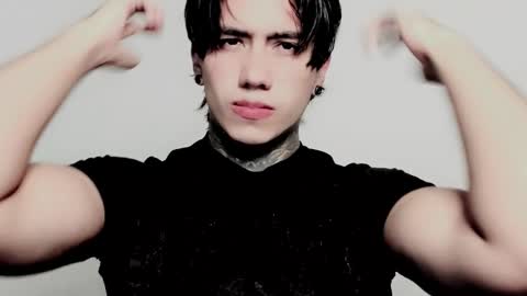 CHRIS  INDEPENT MODEL online show from January 2026 01:44:02 AM