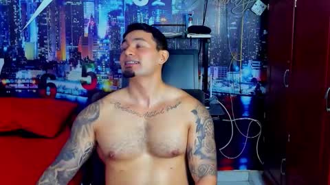 Chriss Stewart online show from October 2025 02:09:01 AM