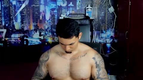 Snapshot of chriss_stewart2 chatting on February 2026 03:02:01 AM Chriss Stewart online show from February 2026 03:02:01 AM