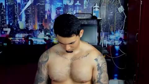 Snapshot of chriss_stewart2 chatting on February 2026 03:36:02 AM Chriss Stewart online show from February 2026 03:36:02 AM