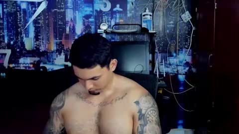 Snapshot of chriss_stewart2 chatting on February 2026 03:18:01 AM Chriss Stewart online show from February 2026 03:18:01 AM