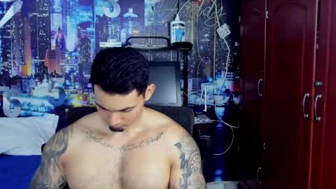 Snapshot of chriss_stewart2 chatting on June 2026 02:13:02 AM Chriss Stewart online show from June 2026 02:13:02 AM