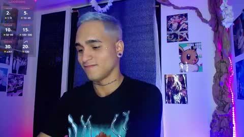 Snapshot of chriss_wg_ chatting on December 2024 04:39:01 AM Christian Wang online show from December 2024 04:39:01 AM