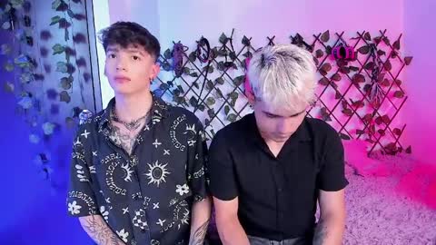 Christian Wang online show from April 2026 09:23:01 PM