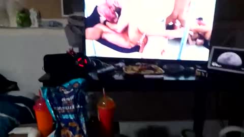 Treador the Mighty online show from April 2026 06:10:02 AM