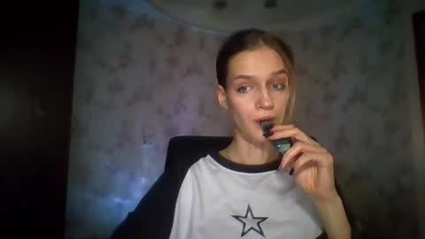 Snapshot of chrissy_joyful chatting on February 2026 07:35:02 AM chrissy_joyful online show from February 2026 07:35:02 AM