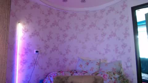 chrissy_joyful online show from June 2026 05:07:01 AM