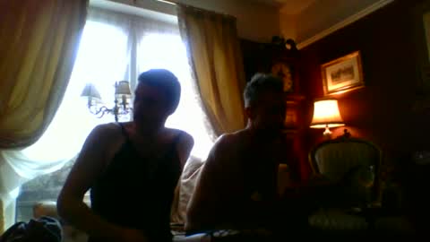 Snapshot of chrissythesissy34 chatting on December 2024 12:07:02 PM chrischrissy online show from December 2024 12:07:02 PM