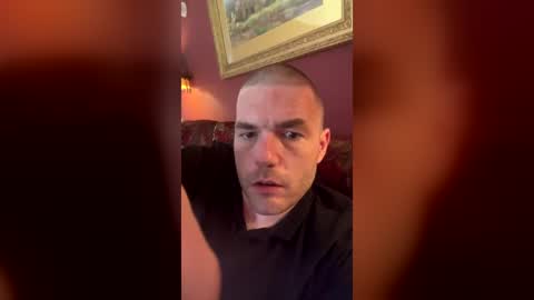 Snapshot of chrissythesissy34 chatting on July 2026 07:47:01 AM chrischrissy online show from July 2026 07:47:01 AM