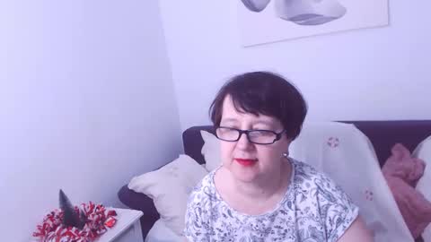 Christa online show from January 2025 06:45:02 PM