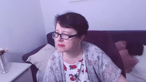 Christa online show from January 2025 09:40:01 PM