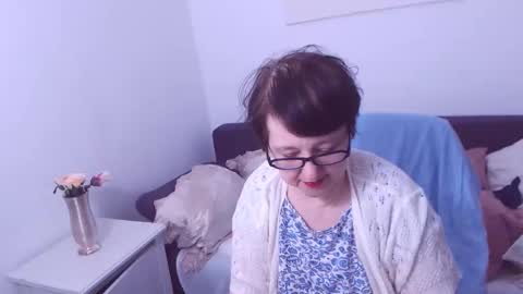 Christa online show from January 2025 02:51:01 AM