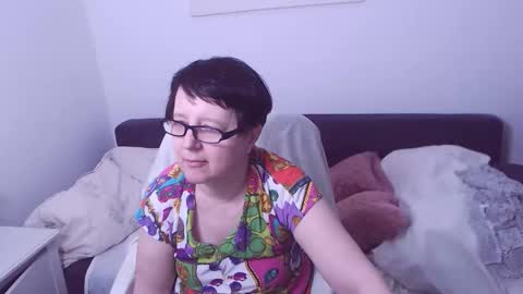 Christa online show from April 2026 11:57:02 PM