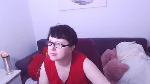 Christa online show from May 2026 12:34:02 PM
