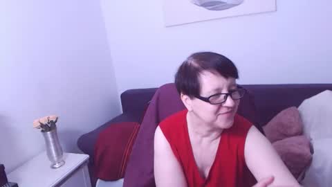 Snapshot of christarose chatting on June 2026 06:20:02 PM Christa online show from June 2026 06:20:02 PM