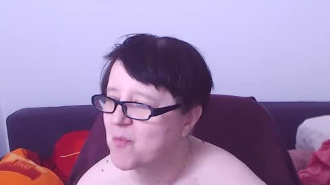 Snapshot of christarose chatting on June 2026 01:35:01 PM Christa online show from June 2026 01:35:01 PM