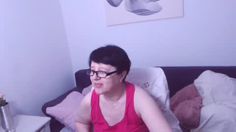Snapshot of christarose chatting on June 2026 07:13:01 PM Christa online show from June 2026 07:13:01 PM