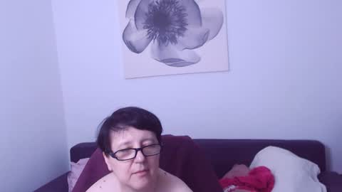 Snapshot of christarose chatting on June 2026 12:22:01 PM Christa online show from June 2026 12:22:01 PM