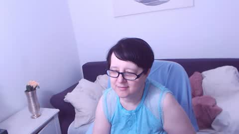 Snapshot of christarose chatting on June 2026 07:36:02 AM Christa online show from June 2026 07:36:02 AM
