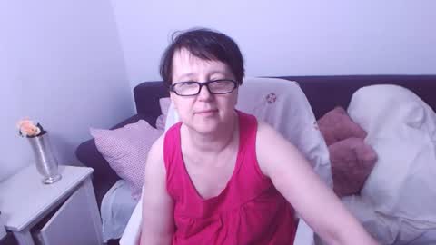 Snapshot of christarose chatting on July 2026 06:56:02 PM Christa online show from July 2026 06:56:02 PM