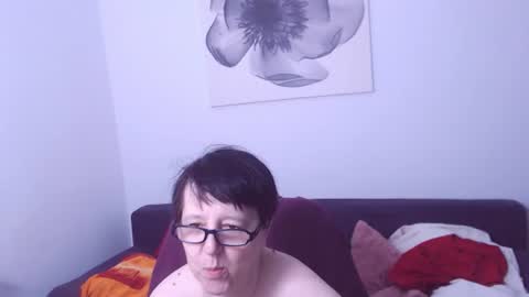 Snapshot of christarose chatting on July 2026 07:16:02 PM Christa online show from July 2026 07:16:02 PM