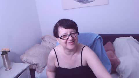 Snapshot of christarose chatting on July 2026 02:41:02 PM Christa online show from July 2026 02:41:02 PM