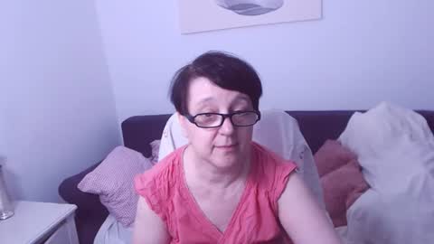 Snapshot of christarose chatting on July 2026 06:57:02 PM Christa online show from July 2026 06:57:02 PM
