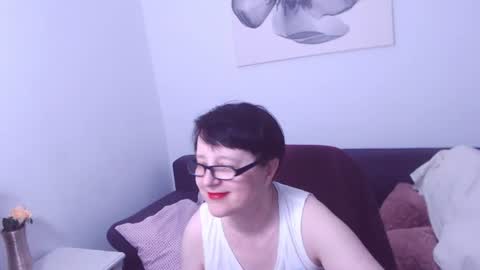 Snapshot of christarose chatting on July 2026 06:56:01 PM Christa online show from July 2026 06:56:01 PM