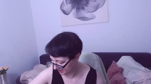 Snapshot of christarose chatting on July 2026 11:25:01 AM Christa online show from July 2026 11:25:01 AM