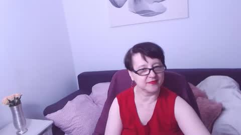 Snapshot of christarose chatting on July 2026 07:12:02 PM Christa online show from July 2026 07:12:02 PM