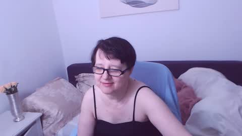 Snapshot of christarose chatting on July 2026 11:28:01 AM Christa online show from July 2026 11:28:01 AM