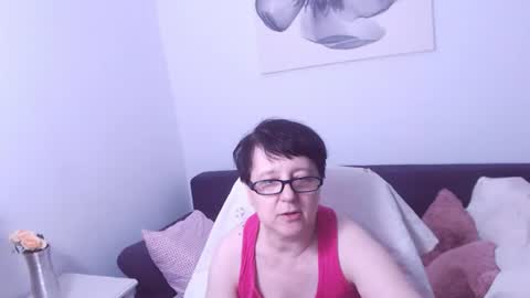 Snapshot of christarose chatting on July 2026 08:18:01 PM Christa online show from July 2026 08:18:01 PM