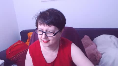 Snapshot of christarose chatting on July 2026 02:33:01 AM Christa online show from July 2026 02:33:01 AM