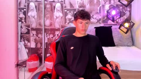 Christian  online show from March 2026 02:33:01 PM