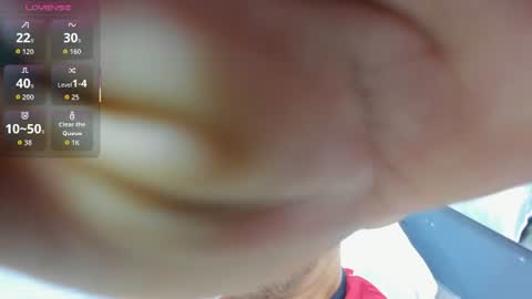 Snapshot of christian_lundgren chatting on June 2026 03:31:02 AM Christian Lundgren online show from June 2026 03:31:02 AM