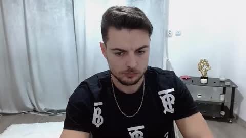 Snapshot of christianhot_ chatting on March 2026 04:09:01 PM Master Gab online show from March 2026 04:09:01 PM