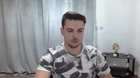 Snapshot of christianhot_ chatting on March 2026 04:46:01 PM Master Gab online show from March 2026 04:46:01 PM