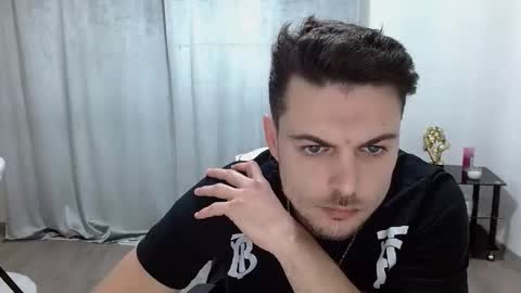 Master Gab online show from April 2026 05:43:02 PM