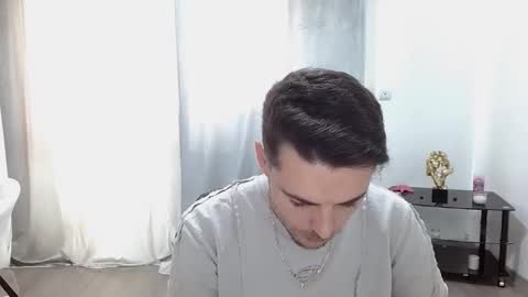 Snapshot of christianhot_ chatting on May 2026 12:56:02 PM Master Gab online show from May 2026 12:56:02 PM