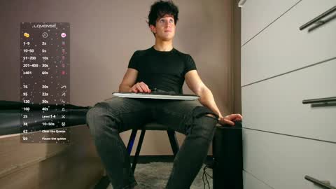 UPVOTE ME ------  ILL DO SOMETHING FOR FREE online show from March 2026 09:13:01 AM