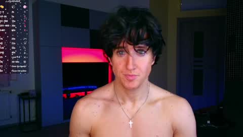 Snapshot of christianlevine_ chatting on June 2026 05:54:02 AM UPVOTE ME ------ ILL DO SOMETHING FOR FREE online show from June 2026 05:54:02 AM