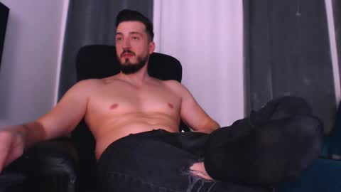 christiannstud online show from February 2025 11:14:02 PM