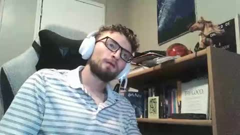 christianreben online show from May 2026 05:45:02 AM