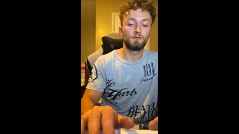christianreben online show from May 2026 05:56:01 AM