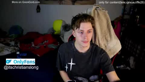 christianslong online show from December 2025 01:47:01 AM