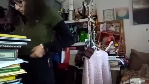 christianslutt online show from March 2026 12:19:01 PM